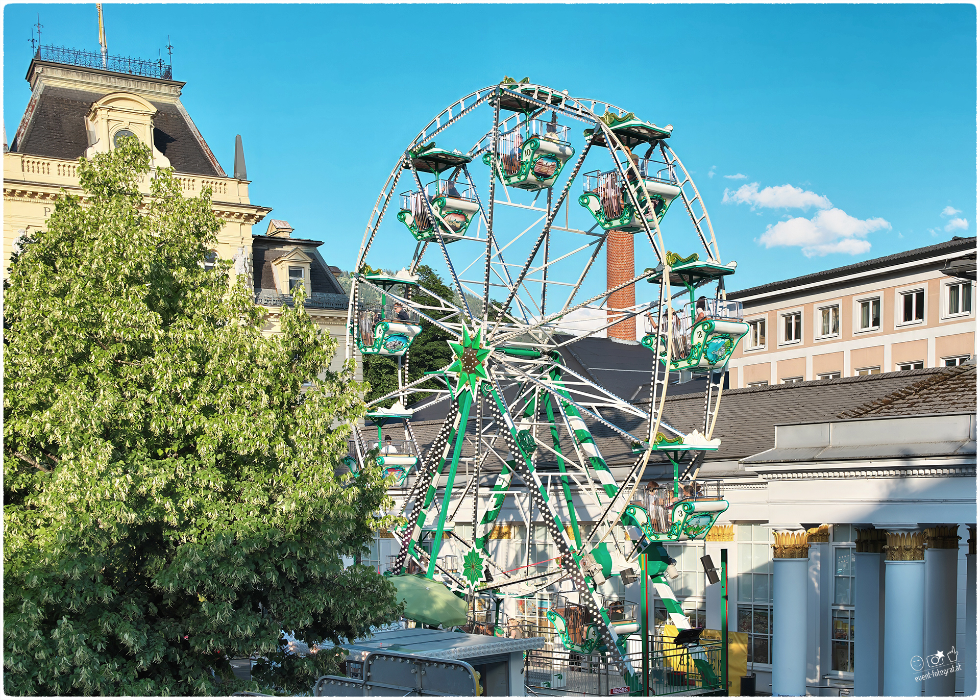 Event Bild